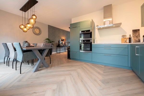 Medium property photo - Amaliastraat 10, 4711 SK St. Willebrord